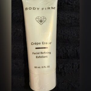 Crepe Erase Facial Refining Exfoliant *NEW